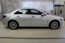 2021 Mercedes-Benz A-Class A 220 4MATIC at Mercedes-Benz of Fort Wayne