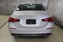Thumbnail image of 2021 Mercedes-Benz A-Class at Mercedes-Benz of Fort Wayne