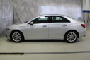 Thumbnail image of 2021 Mercedes-Benz A-Class at Mercedes-Benz of Fort Wayne