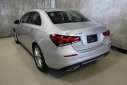 Thumbnail image of 2021 Mercedes-Benz A-Class at Mercedes-Benz of Fort Wayne