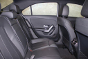 Thumbnail image of 2021 Mercedes-Benz A-Class at Mercedes-Benz of Fort Wayne
