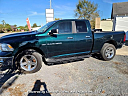 2011 Ram 1500 at West Ashley Motors, LLC