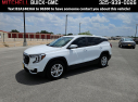 2022 GMC Terrain SLE at Mitchell Buick GMC