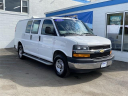 Thumbnail image of 2023 Chevrolet Express at New Rochelle Chevrolet
