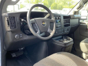 2023 Chevrolet Express 2500 at New Rochelle Chevrolet