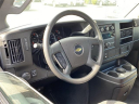 Thumbnail image of 2023 Chevrolet Express at New Rochelle Chevrolet