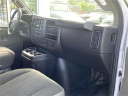 Thumbnail image of 2023 Chevrolet Express at New Rochelle Chevrolet