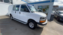 Thumbnail image of 2023 Chevrolet Express at New Rochelle Chevrolet
