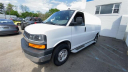 Thumbnail image of 2023 Chevrolet Express at New Rochelle Chevrolet