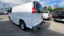 Thumbnail image of 2023 Chevrolet Express at New Rochelle Chevrolet