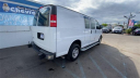 Thumbnail image of 2023 Chevrolet Express at New Rochelle Chevrolet