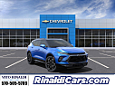 Thumbnail image of 2024 Chevrolet Blazer at Vito Rinaldi Chevrolet
