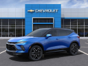 Thumbnail image of 2024 Chevrolet Blazer at Vito Rinaldi Chevrolet