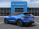 Thumbnail image of 2024 Chevrolet Blazer at Vito Rinaldi Chevrolet