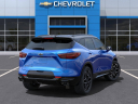 Thumbnail image of 2024 Chevrolet Blazer at Vito Rinaldi Chevrolet