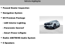 Thumbnail image of 2024 Kia Sportage Hybrid at Ken Ganley Kia Medina