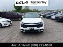 Thumbnail image of 2024 Kia Sportage Hybrid at Ken Ganley Kia Medina