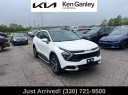 Thumbnail image of 2024 Kia Sportage Hybrid at Ken Ganley Kia Medina