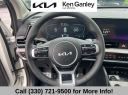 2024 Kia Sportage Hybrid EX at Ken Ganley Kia Medina