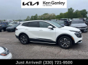 Thumbnail image of 2024 Kia Sportage Hybrid at Ken Ganley Kia Medina