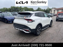 Thumbnail image of 2024 Kia Sportage Hybrid at Ken Ganley Kia Medina