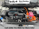 Thumbnail image of 2024 Kia Sportage Hybrid at Ken Ganley Kia Medina