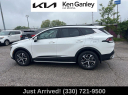 Thumbnail image of 2024 Kia Sportage Hybrid at Ken Ganley Kia Medina