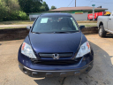 2009 Honda CR-V LX at K & M - 1506 Atlanta Hwy
