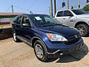Thumbnail image of 2009 Honda CR-V at K & M - 1506 Atlanta Hwy
