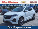 Thumbnail image of 2021 Buick Encore GX at Don Rypma Chevrolet Gmc