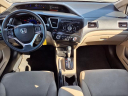 2013 Honda Civic LX at Swiss Auto Mart