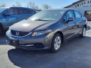 Thumbnail image of 2013 Honda Civic at Swiss Auto Mart