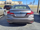 Thumbnail image of 2013 Honda Civic at Swiss Auto Mart