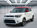 2017 Kia Soul + at Ford of Smithtown