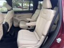 2023 Jeep Grand Cherokee L Limited at Chrysler Dodge Jeep Ram of Southfield