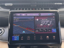 Thumbnail image of 2023 Jeep Grand Cherokee L at Chrysler Dodge Jeep Ram of Southfield