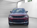 Thumbnail image of 2023 Jeep Grand Cherokee L at Chrysler Dodge Jeep Ram of Southfield
