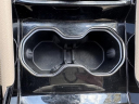 Thumbnail image of 2023 Jeep Grand Cherokee L at Chrysler Dodge Jeep Ram of Southfield