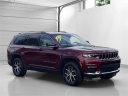 Thumbnail image of 2023 Jeep Grand Cherokee L at Chrysler Dodge Jeep Ram of Southfield
