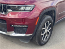 Thumbnail image of 2023 Jeep Grand Cherokee L at Chrysler Dodge Jeep Ram of Southfield