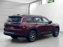 Thumbnail image of 2023 Jeep Grand Cherokee L at Chrysler Dodge Jeep Ram of Southfield