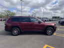 Thumbnail image of 2023 Jeep Grand Cherokee L at Chrysler Dodge Jeep Ram of Southfield