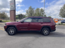 Thumbnail image of 2023 Jeep Grand Cherokee L at Chrysler Dodge Jeep Ram of Southfield