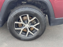 Thumbnail image of 2023 Jeep Grand Cherokee L at Chrysler Dodge Jeep Ram of Southfield
