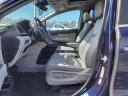 2018 Honda Odyssey EX-L at Duncan Ford Chrysler