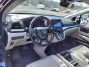 Thumbnail image of 2018 Honda Odyssey at Duncan Ford Chrysler