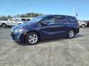 Thumbnail image of 2018 Honda Odyssey at Duncan Ford Chrysler