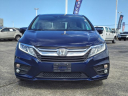 Thumbnail image of 2018 Honda Odyssey at Duncan Ford Chrysler