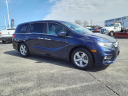 Thumbnail image of 2018 Honda Odyssey at Duncan Ford Chrysler