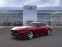 Thumbnail image of 2025 Ford Mustang at Newins Bay Shore Ford